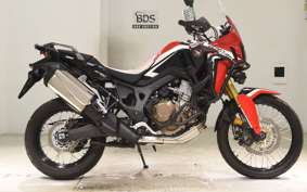 HONDA CRF1000L AFRICA TWIN 2017 SD04