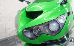 KAWASAKI NINJA ZX-14R ABS 2015 ZXT40E
