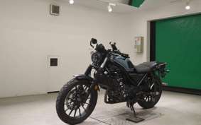 HONDA CL250-2 MC57