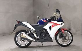 HONDA CBR250R MC41