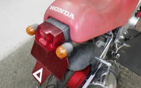 HONDA MONKEY R AB22