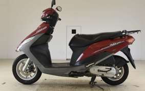 SUZUKI ADDRESS V125 DT11A