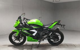 KAWASAKI Ninja 250SL BX250A