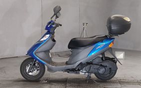 SUZUKI ADDRESS V125 CF46A