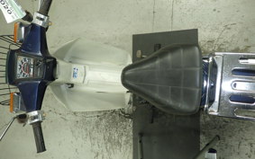 HONDA C50 SUPER CUB E