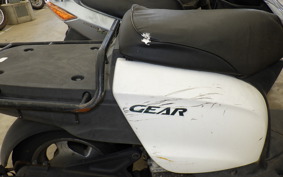 YAMAHA GEAR Gen.2 UA07J
