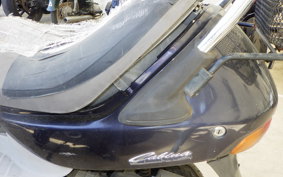 HONDA CABINA 50 AF33