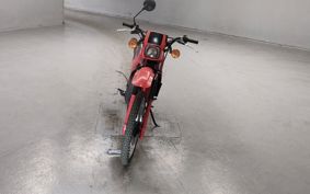 SUZUKI TS50 Hustler SA11A