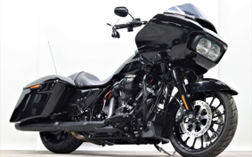 HARLEY FLTRXS 2019 KTP