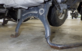 SUZUKI PALETTE CA41A