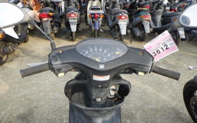 HONDA DIO Gen.6 AF62