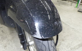 HONDA TACT-4ﾍﾞｰｼｯｸ 1998 AF79