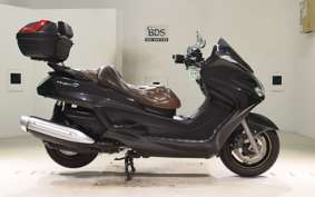 YAMAHA MAJESTY 400 Gen.2 2012 SH06J