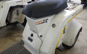 HONDA GYRO X TD01