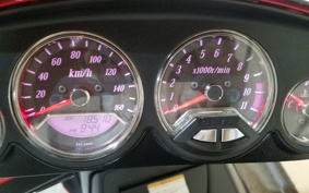 SUZUKI GEMMA250 CJ47A