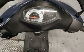 SUZUKI ADDRESS V50 CA42A