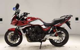 HONDA CB400 SUPER BOLDOR 2018 NC42
