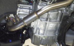 HONDA ADV160 1984 KF54