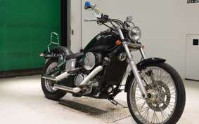 KAWASAKI VULCAN 400 Gen.2 1995 VN400A