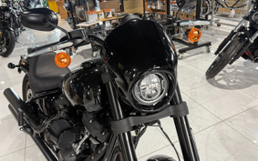 HARLEY  HARLEY FXLRS 2023 YWZ