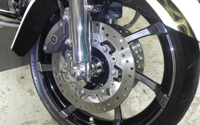 HARLEY FLTRXSE1800CVO 2012