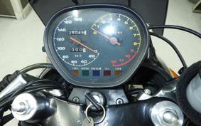 SUZUKI GSX1100S KATANA 1996 GU76A
