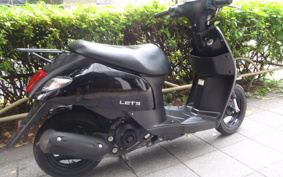 SUZUKI LET's CA4AA