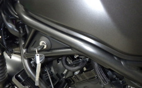 HONDA REBEL 250 S MC49