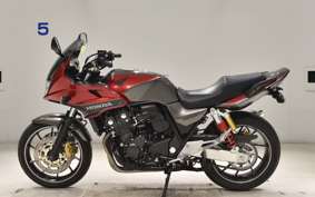 HONDA CB400 SUPER BOLDOR A 2017 NC42