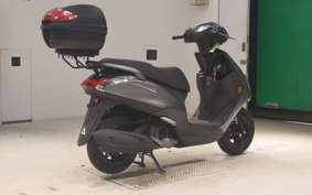 YAMAHA AXIS 125 Z SEJ6J