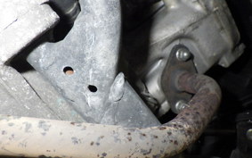 HONDA TACT-4ﾍﾞｰｼｯｸ 2022 AF79