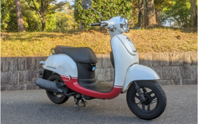 HONDA GIORNO AF70