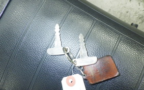 KAWASAKI 250TR BJ250F