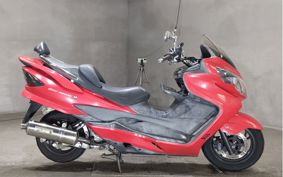 SUZUKI SKYWAVE 250M CJ45A