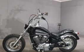 HONDA SHADOW 400 1997 NC34