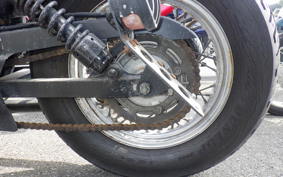 YAMAHA VIRAGO 250 3DM