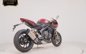 TRIUMPH SPEED TRIPLE RR 2022