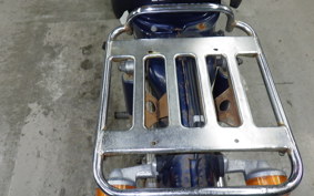 HONDA C70 SUPER CUB 2023 C70