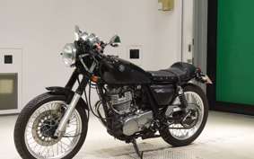 YAMAHA SR400 Gen.5 2018 RH16J