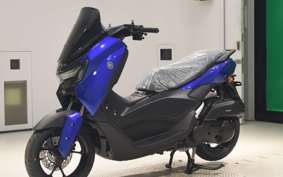 YAMAHA NMAX155-3 1996 SG92J