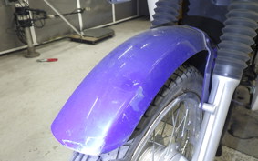 HONDA C50 SUPER CUB 2022 AA07