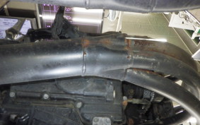 KAWASAKI ZRX400 2007 ZR400E