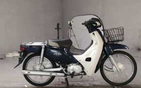HONDA SUPER CUB50 AA04