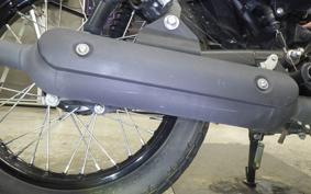 KAWASAKI W175 SE