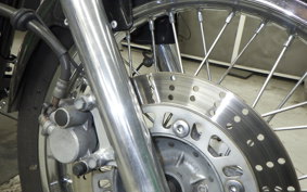 KAWASAKI ELIMINATOR 125 BN125A