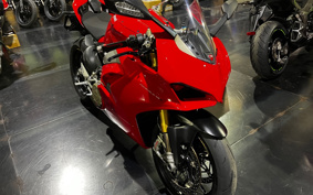 DUCATI PANIGA-REV4S 2018 DA00J