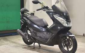 HONDA PCX 125 2013 JF56