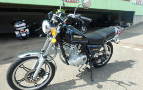 SUZUKI GN125 H PCJG9