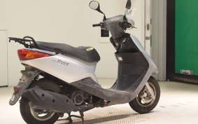 YAMAHA AXIS 125 TREET 2021 SE53J