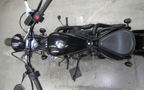 YAMAHA DRAGSTAR 400 1996 4TR